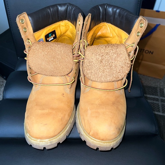 Timberland - Picture 2 of 5